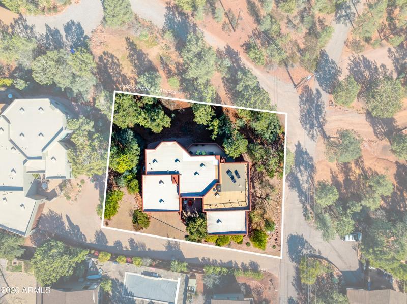 275 Goodrow Ln Sedona AZ-3