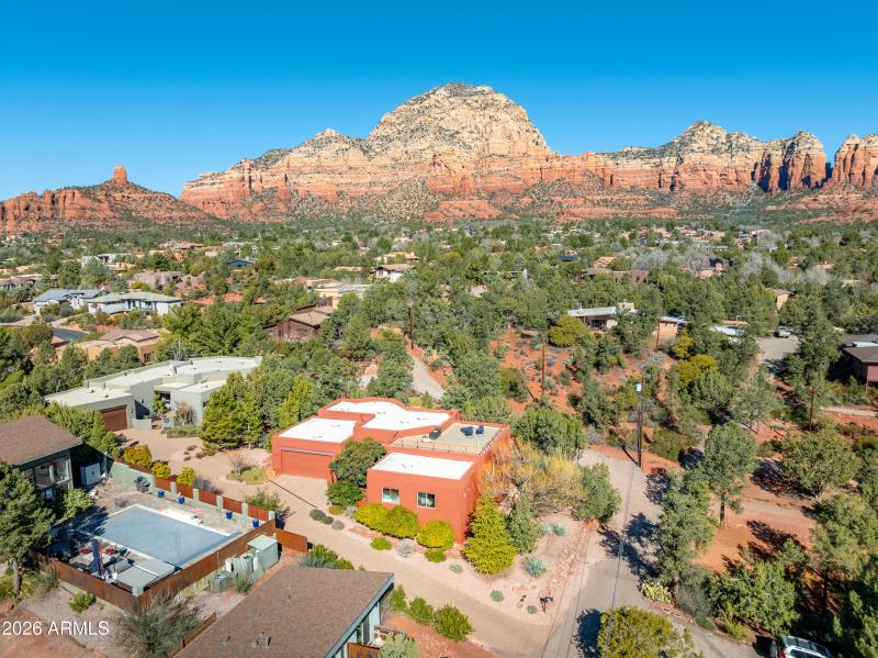 275 Goodrow Ln Sedona AZ-4