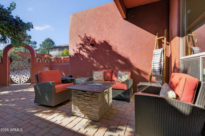 275 Goodrow Ln Sedona AZ-12