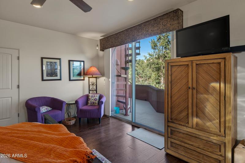 275 Goodrow Ln Sedona AZ-41