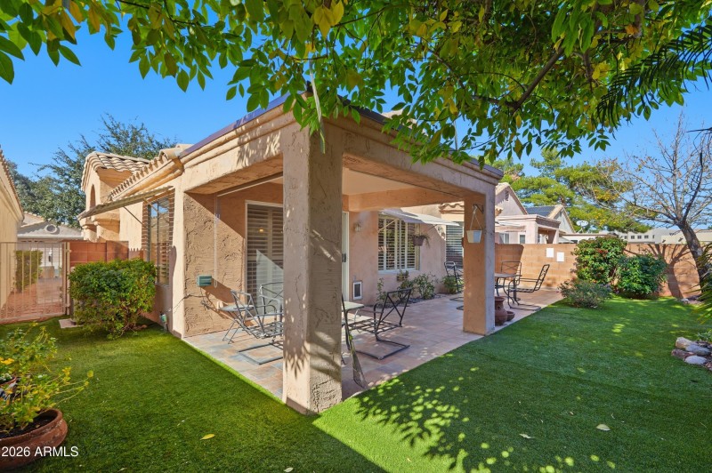 13a_Private_Shady Back Yard