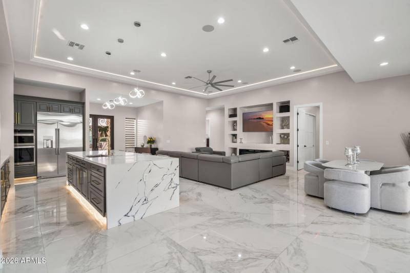 Great, Dining, Kitchen Island