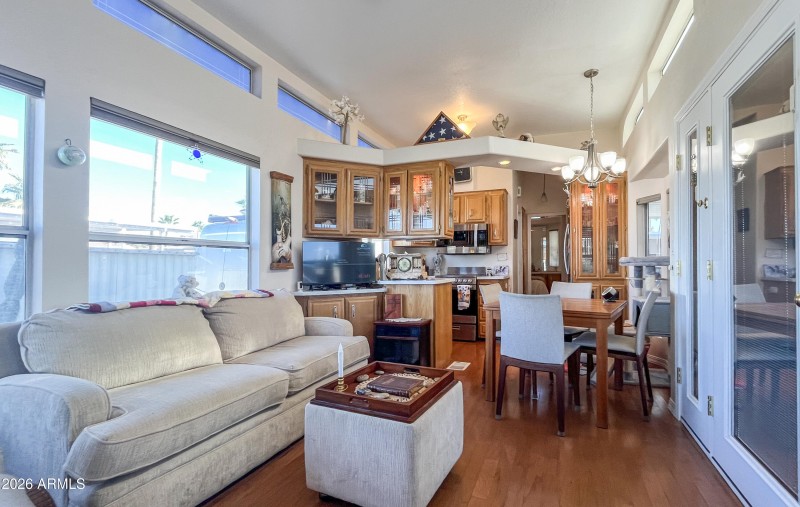 3710 S Goldfield Rd Unit 361-21