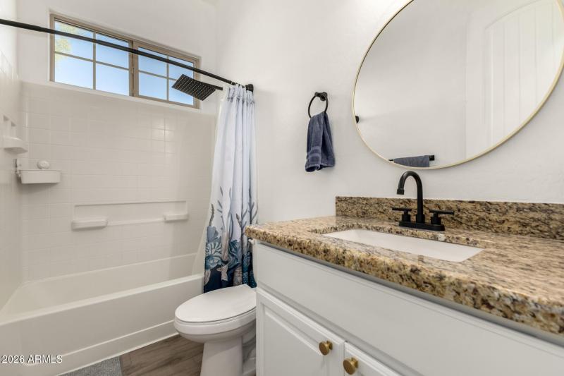 34 - Country Club 1367 #1041