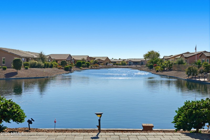 Harvest Moon Views 5