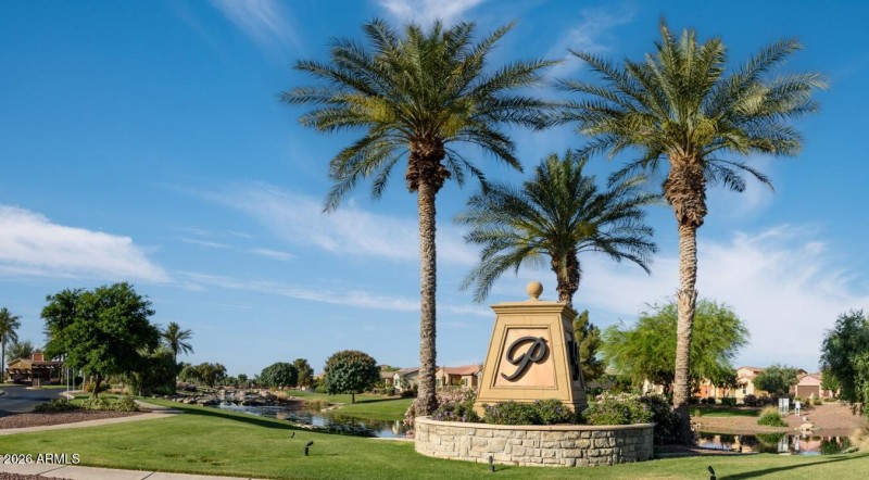 Province Community-.close up entr5ance 2