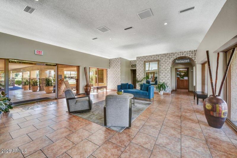 The Lakes Restaurant