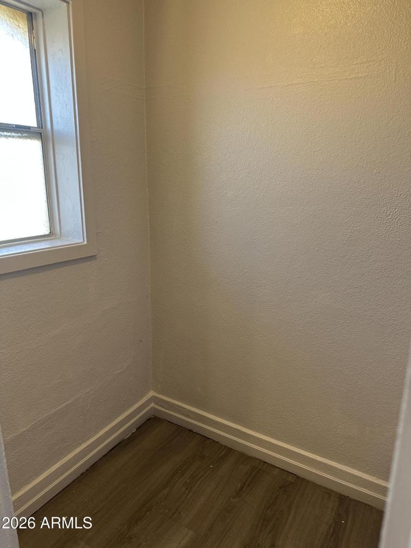 Unit 540 - Bathroom 1 Space