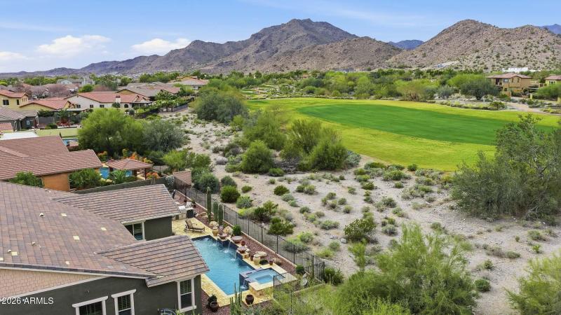 Daytime Drone Images