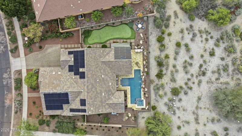 Daytime Drone Images