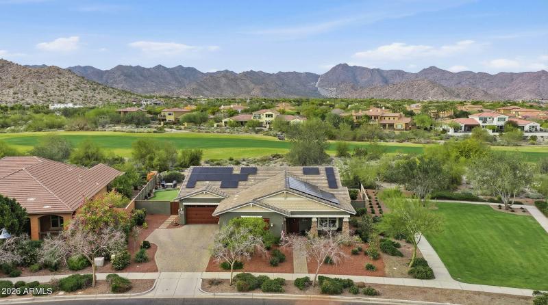 Daytime Drone Images