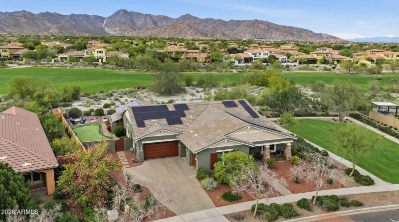 Daytime Drone Images