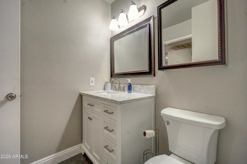 26 - HALLWAY BATHROOM