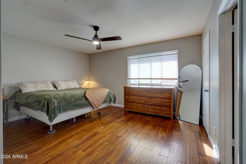 31 - PRIMARY BEDROOM