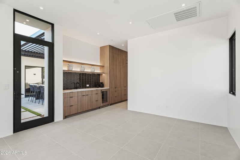 GUEST CASITA - MAIN LIVING