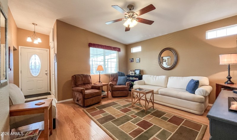 3710 S Goldfield Rd Unit 361-14