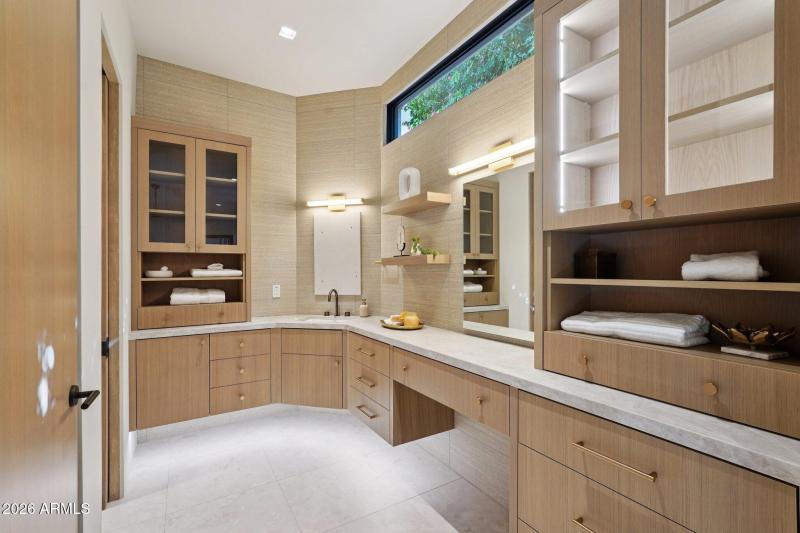 3rd Bedroom OnSuite bathroom