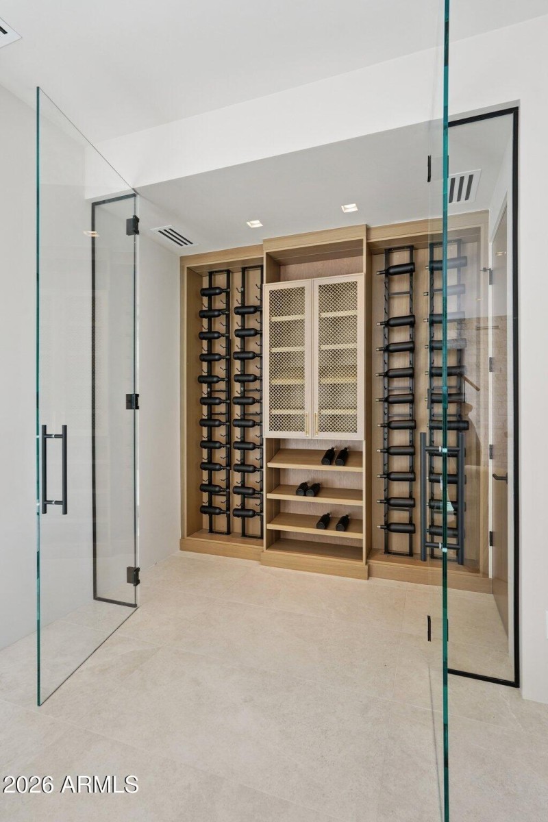 Wine Room