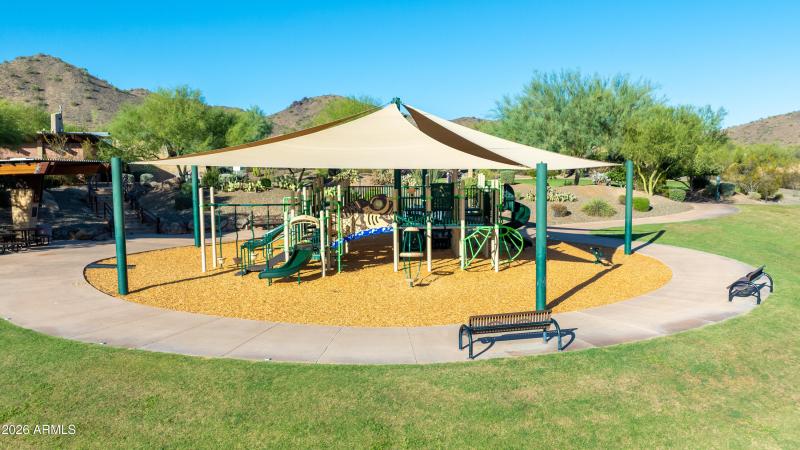 Community Playground