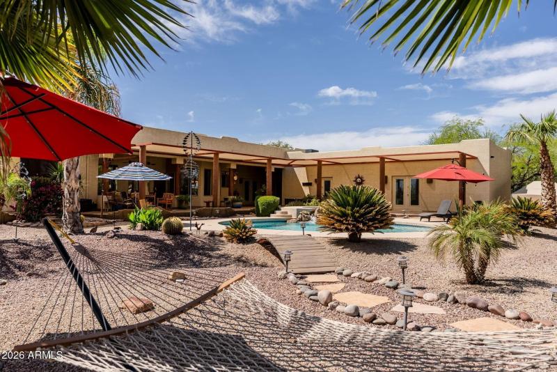 061_Gorgeous Pool and Spa