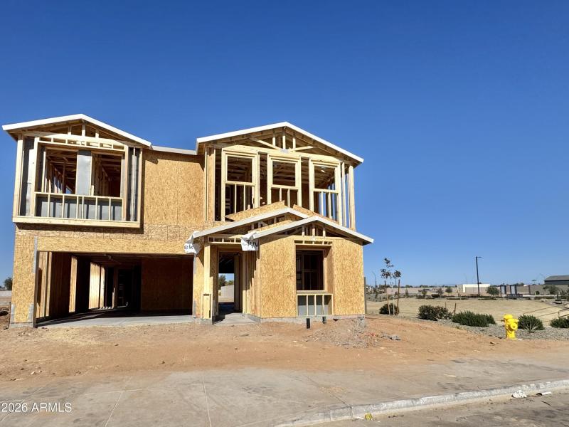 002 next to green belt