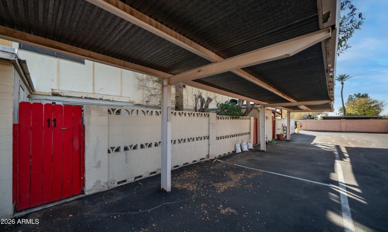 6030 N 15th St Unit 11 Exterior Photos-6