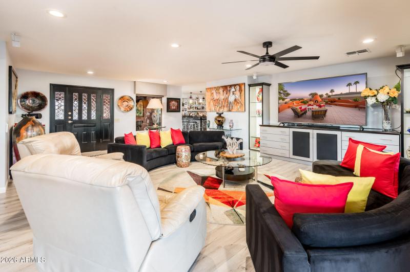 Additional Great Room