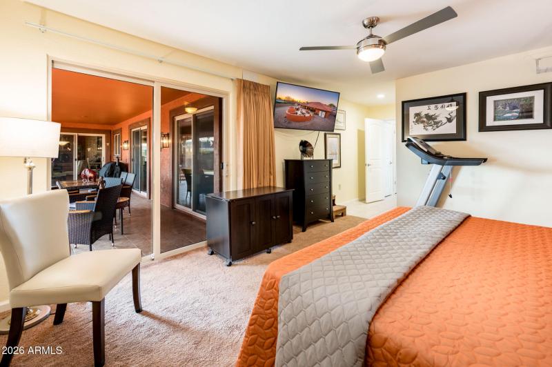 Additional view Guest Room #1