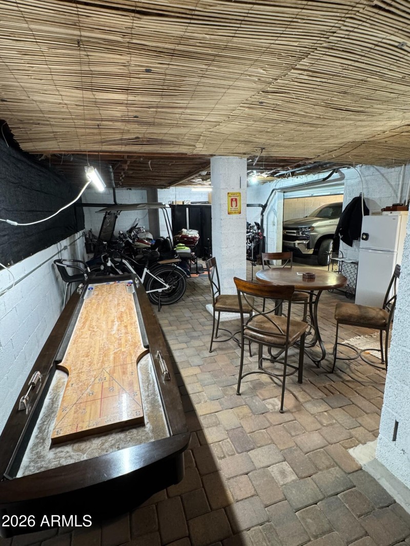 furnitute is negotiable