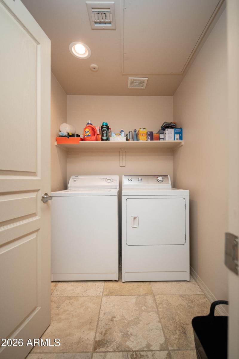 Great laundry room