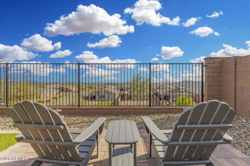 Views of the Greater Phoenix Area