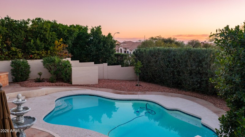 1467 E Amberwood Dr Aerial Photos-1