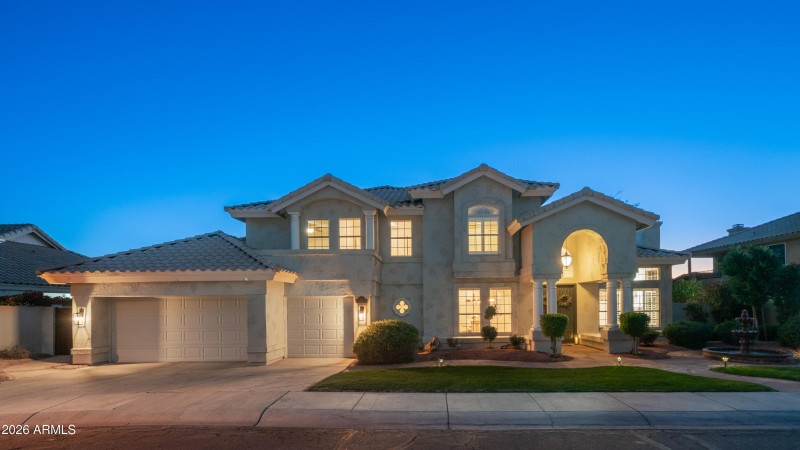 1467 E Amberwood Dr Sunset-6