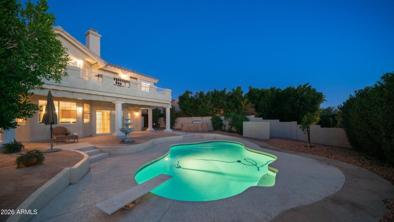 1467 E Amberwood Dr Sunset-11