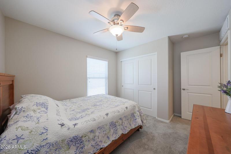 Main Level Bedroom 4