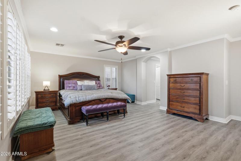 primary sitting area