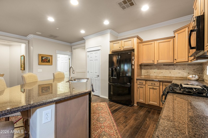 BLACK APPLIANE PACKAGE