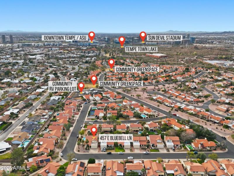 Community Highlights