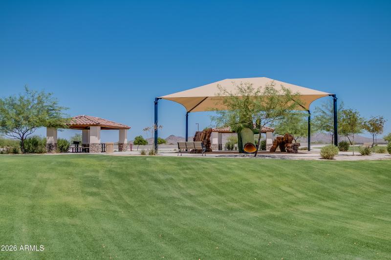 Estrella Playground-Parks