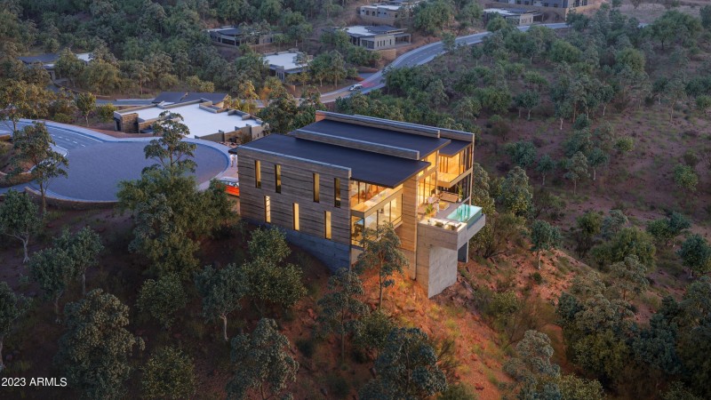 03B_Skiridge_Aerial View