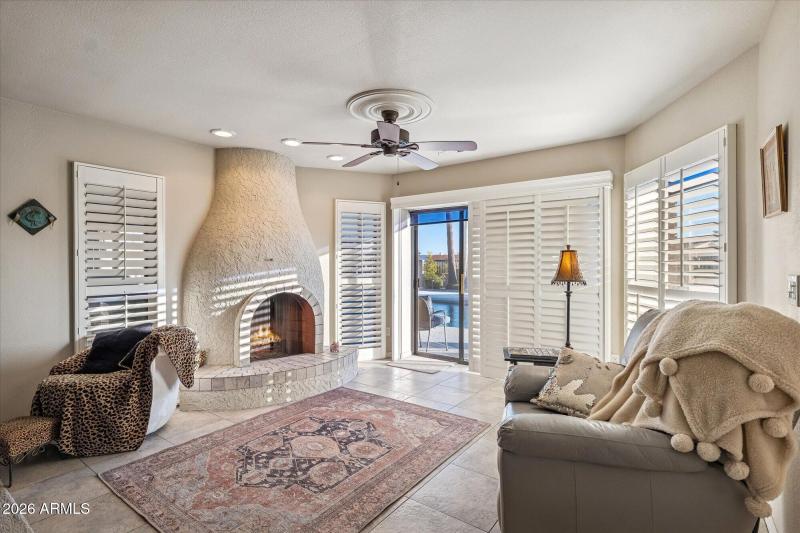 Primary Sitting Room