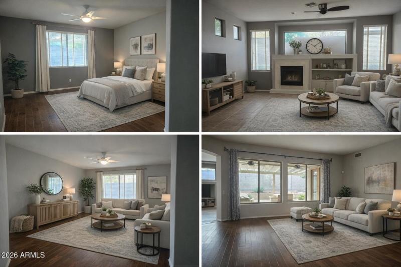 Staged idea from Chat gpt view of rooms