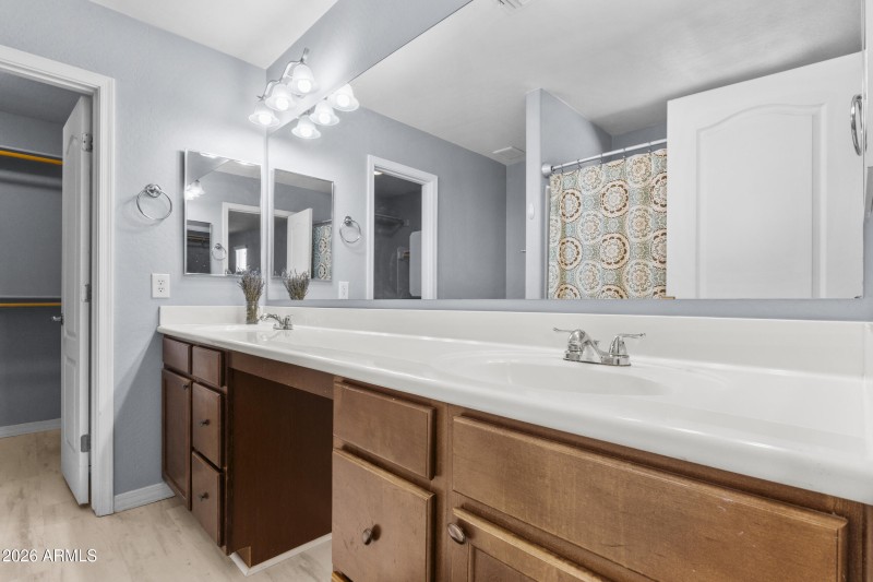 Primary Ensuite Bath