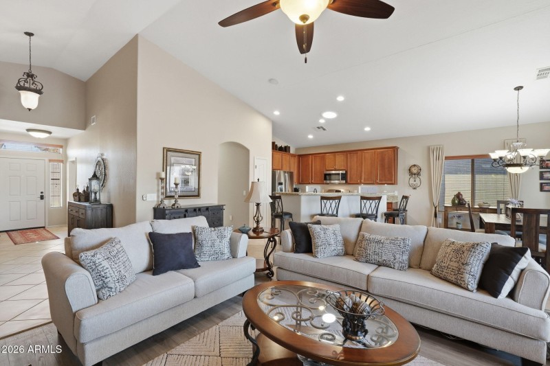 Great for Entertaining!