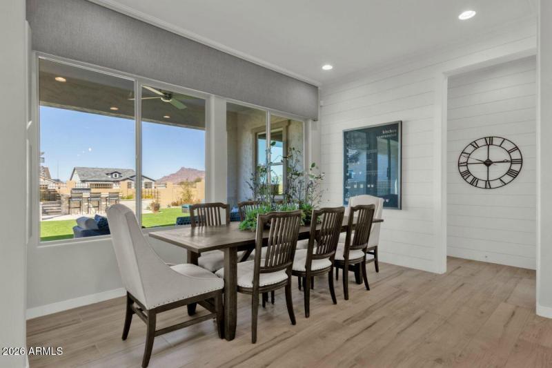 New Build Construction