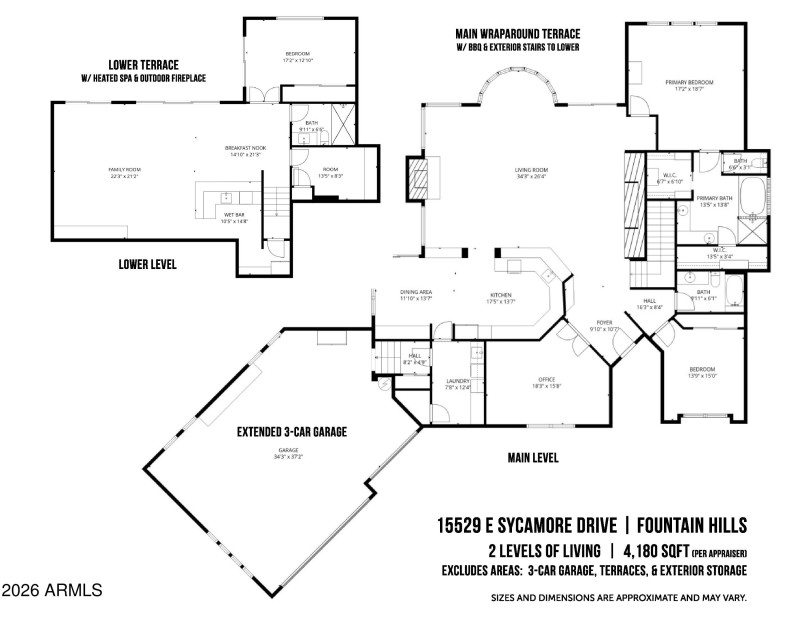 2D-FloorPlan_SycamoreDr_BW