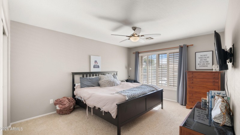 Interior Bedroom One2