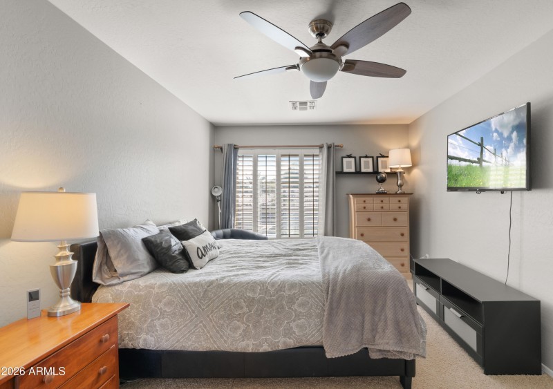 Interior Bedroom Two1