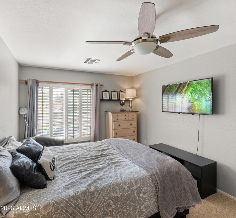 Interior Bedroom Two2