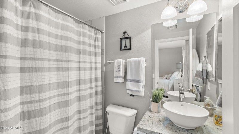 Interior Downstairs EnSuite2